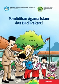 Buku Siswa Kurikulum Merdeka SD/MI Kelas 5 - Buku Kurikulum Merdeka Kelas 5 SD/MI