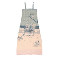 Pattero - Women's Beach Chair Dress Beach Dress Summer Dress