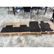 HONDA CIVIC FD,FD1,FD2 CARPET