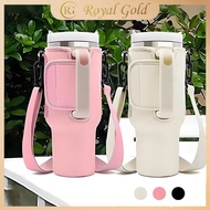 Water Bottle Cover Bag For Stanley 40oz/ Stanley Bottle Protector Tumbler Cover