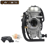 Carburetor for Honda Foreman TRX500FE TRX500FM 2005-2013 TRX500 FE FM 4X4 ATV Quads Parts Carb