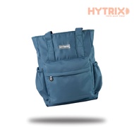 HYENA X HYTRIX [DH29] - Men's bag Wanita Backpack Tote bag 2 in 1 Multifunction College School Backp
