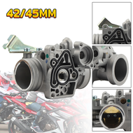 เรือนลิ้นเร่ง-เรือนลิ้นเร่งเเต่ง-FORZA250-FORZA300-FORZA350-SH300i-SH350i-ADV300-ADV350-33-มม.34-มม.