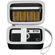 Digital Camera Case Compatible with KODAK EKTAR H35 H35N Half Frame Film Camera, Storage Holder Orga