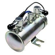 24V Fuel Pump KHH11882 For case Excavator 4HK1 6HK1