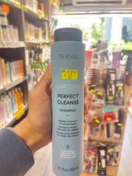 LAKME TEKNIA PERFECT CLEANSE SHAMPOO 深層清潔淨化洗頭水