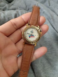 Vostok蘇聯時期的 Vostok Komandirskie（東方牌指揮官） 機械軍錶