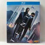 B806 American Film Tenet (2020) Blu-ray BD25 C0103