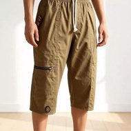 Mistak 7/8 Daily Pants for Men Below the Knee