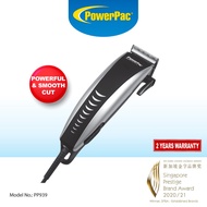 PowerPac Electric Hair Cutter, Hair Clipper for Man (PP939)