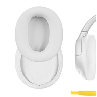Geekria QuickFit Replacement Ear Pads for Sony WH-CH700N/CH710N/CH720N Headphones Ear Cushions Repai
