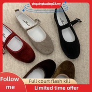 Areum Shoes Made by ENHA (Korean Shoes)