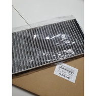 Porsche Boxster Cayman 911 Carrera GT2 GT3 Turbo S RS 996 997 986 987 Cabin Aircon Filter