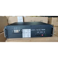 ZTT48V200AH Communication 48v Base Battery