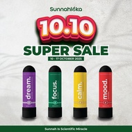 BN  Herbal Aromatherapy Stick by Sunnahloka
