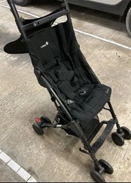 Safety 1st Carrinho Pocket Zippy 嬰兒 手推車 可摺疊 BB車 嬰兒車 二手 能上飛機 Baby Stroller travel