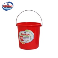 Orocan 6004P-G SPC Utility Pail 16L