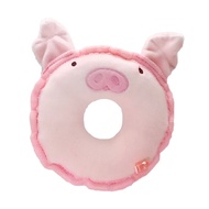 Amy Carol Small Animal Donut Pet Toy Dog Toy