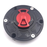 Motocycle modified decorative parts CNC Fuel Fuel filler cap Tank Cap Cover For BMW G310 G310R G310G