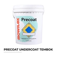 Mowilex Precoat Undercoat Tembok Cat Dasar Interior 20 L