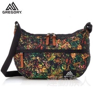 【💥 日本直送】7L GREGORY SATCHEL S 肩孭 / 斜孭 袋 Tropical Forest