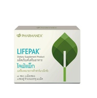 EXP.10/26 นูสกิน วิตามินรวม ไลฟ์แพ็ก Nuskin Multivitamin LifePak Anti-Aging Formula (1 box = 60 pack
