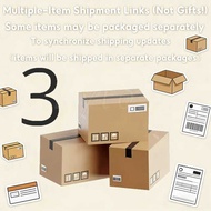 LBW is not a gift!!!/Some products have multiple packages that need to be split 333