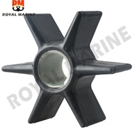 Outboard Water Pump Impeller For Mercury Mariner Outboard Motor 47-430262Q02  47-43026T2 18-3056 Boa