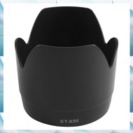 [W F S B] ET-83II Lens Hood for  70-200mm f/2.8