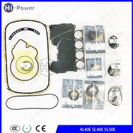 4L40E 5L40E 5L50E Auto Transmission Clutch Overhaul Rebuild kit For BMW GM Land Rover 5L40E 4L40E Ca