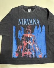 Vintage Nirvana T-shirt