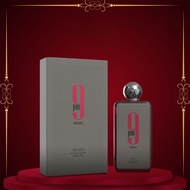 9PM REBEL AFNAN PERFUME FOR MEN & WOMEN EDP 100ML