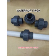 1INCH PIPE WATERMUR 1INCH PIPE CONNECTION