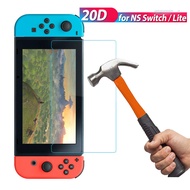 2020 New Anti-scratch Screen Protector for Nintendo Switch Ns Lcd Screen Protector for Nintend Switch Lite Gameboy Nintendo Switch Lite Acrylic Powder Dance Games