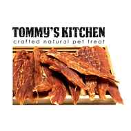 Tommy’s Kitchen Premium Snack Food -Dogs