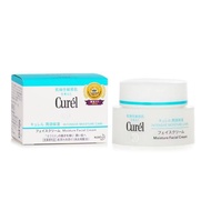 CUREL MOISTURE FACIAL CREAM 40G