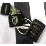 Juventus Zippo lighter