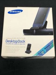 Samsung Micro USB charging Dock
