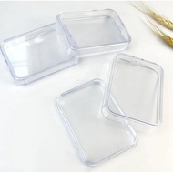 Standard NGC slab storage protective box capsule