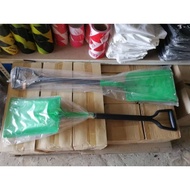 NON SPARK HEAVY DUTY SHOVEL Explosion PVC SHOVEL[READY STOCK
