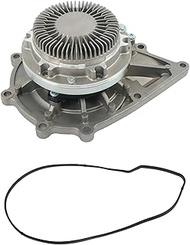 GXYWADY Water Pump EA4712001101 EA4722001601 A4712001101 Replacement for Detroit DD16 DD15 DD13 DD15