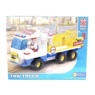 Emco Brix - Tow Truck (8661)