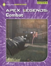 Apex Legends: Combat Josh Gregory