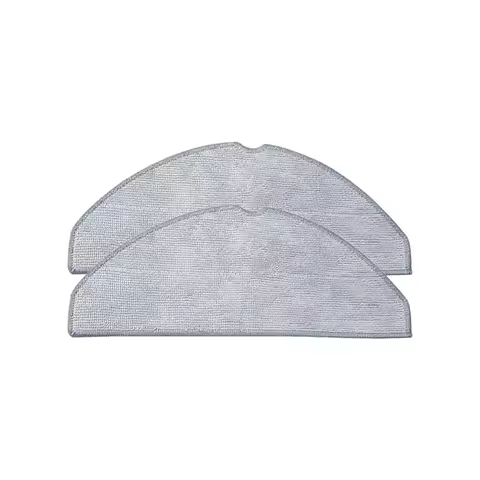 mop cloth compatible with Tapo RV30 Max Plus / RV20 Max Plus / RV30 Max / RV20 Max robot vacuum clea