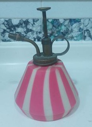 70年代噴水壺1個