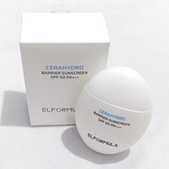ELFORMULA Barrier Sunscreen SPF 50PA+++ 50ml