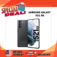 [SECONDHAND] 💯ORI SAMSUNG Galaxy S21 5G | 8GB+128GB | Secondhand | USED PHONE | Snapdragon 888