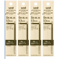 Uni Jetstream SXR-ML MULTIPEN REFILL