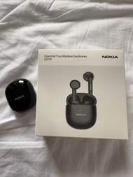 Nokia無線藍牙耳機