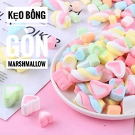 1Kg MARSHMALLOW COTTON CANDY